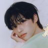 djangozip's profile picture. for ateez ⋆✴︎˚｡⋆ cw: dynamite kiss
