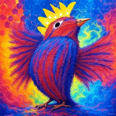 bored5kull's profile picture. King of slop