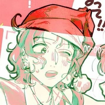 sunsapphic's profile picture. ☽☾ Won either way, we're one in a million | Mod on @ArcanePrideZine @911MSzine @kpdhgoldenzine