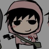 Blas0ldFir3's profile picture. priv for @skaytuh
Touch the androuids cheeks
\