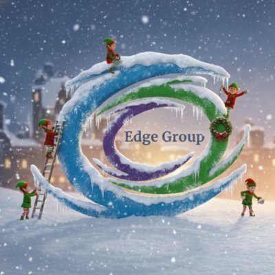 EdgeGroupScot's profile picture. Specialist supported day programmes for young adults who have learning disabilities, are autistic, and/or have other ASN.

Believe. Transform. Achieve.