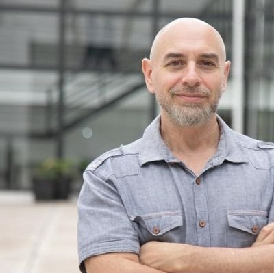 jorgenomefui's profile picture. BSM. investigo en CONICET y UNAHUR, trabajo en Bio-Nanotecnología aplicada a la salud. Apoyo un conocimiento más democratizado. Mis tuits son personales