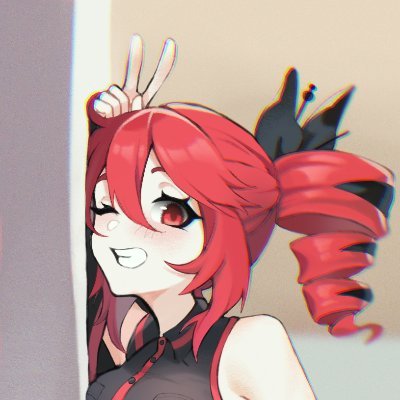 d0tc0mmie's profile picture. ドットコミ / ボカロP VocaP / JP EN キメラ / pfp @Cami_Arriaga_C / 
business dtcmmie@gmail.com https://t.co/t17x1hlahy