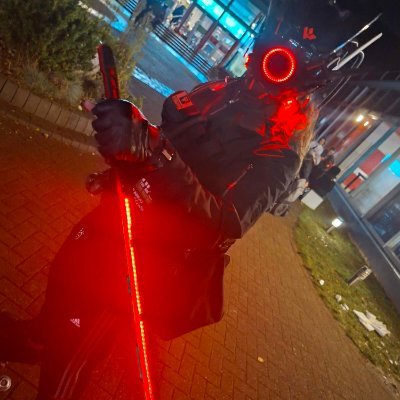 vazeraptor17's profile picture. He/Him
24
Collabs Open! (18+only)
FBT User
Single
MDNI-(18+)
dom 
Cosplayer
VRC Photographer