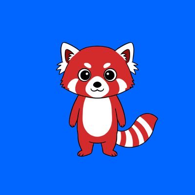 btcredpanda's profile picture. 