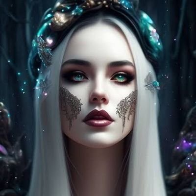 Tom_Jerryy_'s profile picture. https://t.co/zHkwRezKMX

$BCH 💚✨