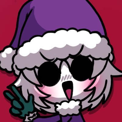 ToddyJArts's profile picture. Ele/Dele) - y18/†) - Autista 🧩) Um cara que ama roxo e desenha de vez em quando mais interajo as vezes, (eu faço piadas e respondo