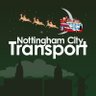 NCT_Buses's profile picture. Nottingham's biggest and award winning transport operator. Download the NCTX Buses app for ticketing and information.