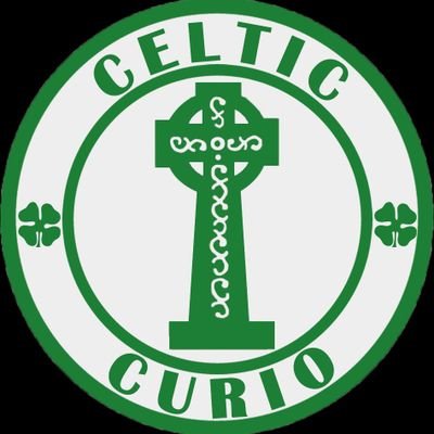 Celticcurio's profile picture. 