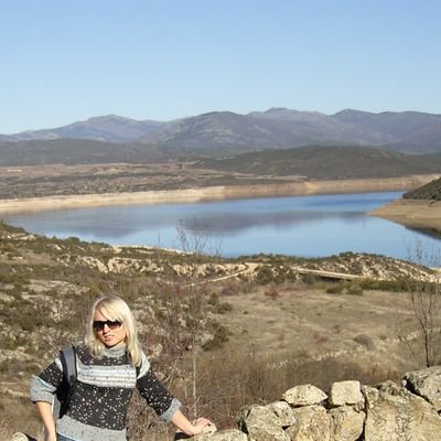 MartiGabii's profile picture. Walking & nature. Introvert. All photos are taken by me.