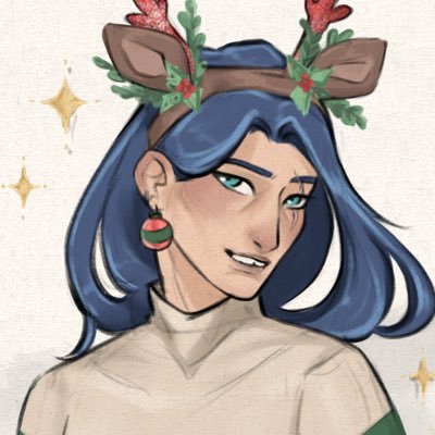 Mollymork_Art's profile picture. 