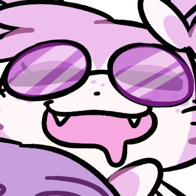 SylvythingsAD's profile picture. 19 :3 | He/Him | 6'1 |🔞🔞🔞🔞| MINORS DNI 
 | will do customs for $$$$ | 9 incher
donate here ;3 https://t.co/1s1Mk7PnZA