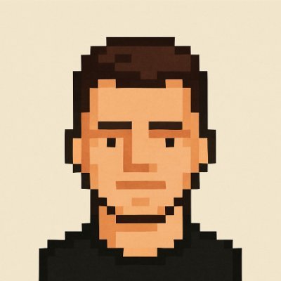 nighthash0's profile picture. Blocks move in seconds; conviction moves in seasons