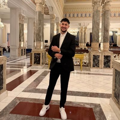 10karadal's profile picture. Founder of @trcsespor 🇹🇷 🇨🇾