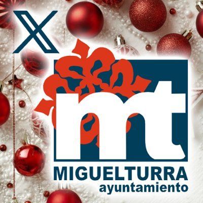 AytoMiguelturra's profile picture. 🏛️ Perfil oficial del Ayuntamiento de Miguelturra (Ciudad Real)
Plaza de España, 1. CP 13170
Teléfono +34 926241111
contactar@ayto-miguelturra.es