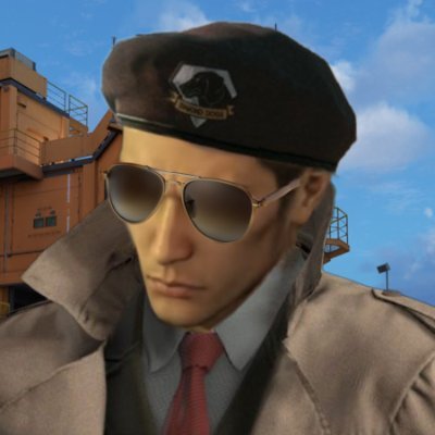 JudgementKazzer's profile picture. 