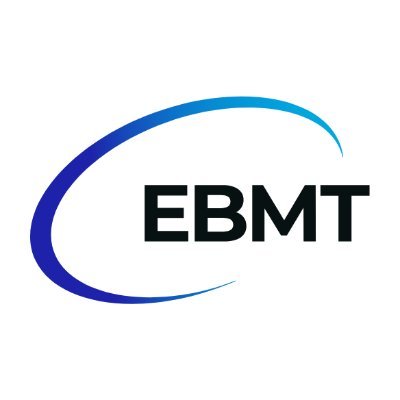 TheEBMT's profile picture. We are a non-profit medical and scientific organisation working to save and improve the lives of patients with blood-related disorders. 🌎 Join us at #EBMT26
