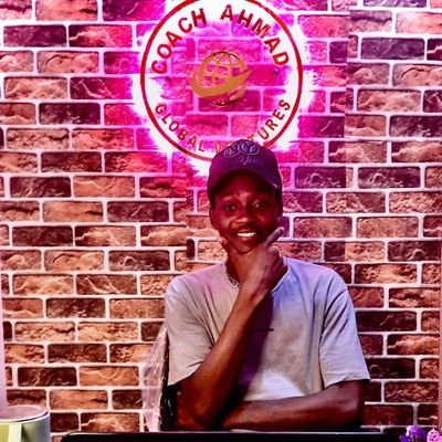 coachahmad1999's profile picture. We help businesses & real estate owners attract real buyers via Facebook, Instagram & TikTok Ads.
🏠 Real Estate Deals | 🎓 SMAT Course