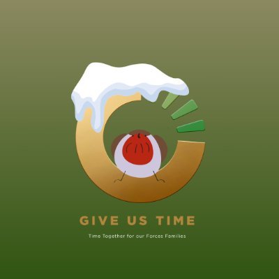 giveustime's profile picture. Supporting Forces families to spend vital time together making memories on donated respite breaks and days out.  Visit link in bio for more