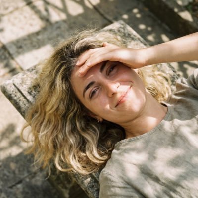 MelindaOlsonTX's profile picture. 23 | science gal from sweden