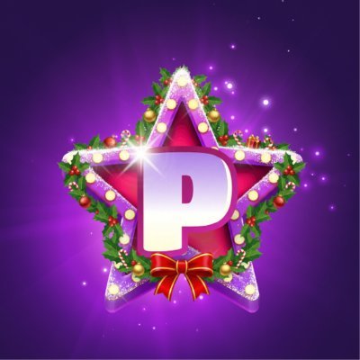 playfamedotcom's profile picture. 💜 Spin together, win together.
🔥 Creator-led gaming platform.
🎥 Stream. Spin. Win.
#PlayFame. Always free. Always fun.