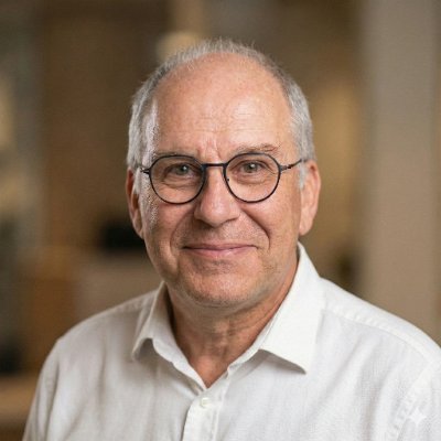 botson's profile picture. e/ACC - Formateur - 𝗖𝗼𝗻𝗳𝗲́𝗿𝗲𝗻𝗰𝗶𝗲𝗿 - Auteur - Chroniqueur Buzzradio
La technologie au service de l'homme et de son environnement