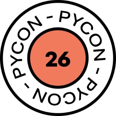 pyconit's profile picture. PyCon Italia 2026 - May 27th to May 30th in Bologna! https://t.co/bVCvb9KHk4

Need help? Send an email! https://t.co/9CRjicoPgT

@pycon@social.python.it