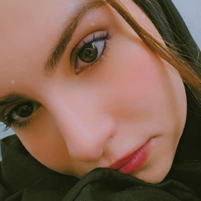 MsZadrafee's profile picture. از مَن کمی مانده، آن را هم گذاشته‌ام برای بعدترها...