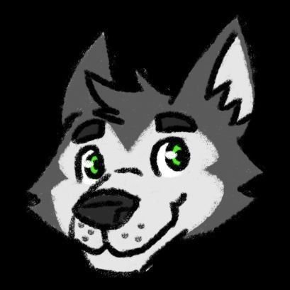 CamK9__'s profile picture. CamK9 the alt one | He/Him | NSFW | 24 | taken 💚 💜 | AKA Viseth Amira 🏠behemoth | @camk9.bsky.social