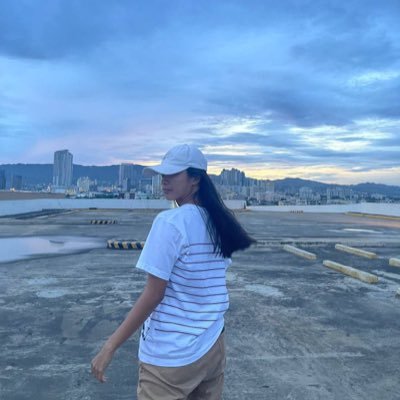 cinmndrs's profile picture. It is what it is