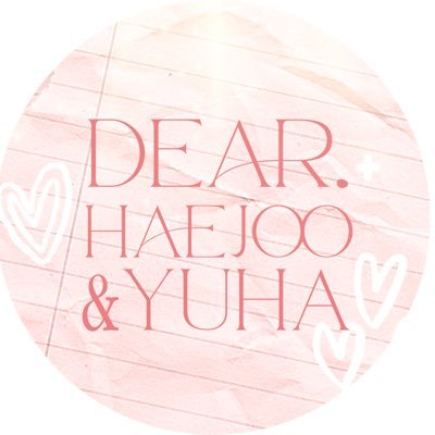 dear_haejooyuha's profile picture. 𝟚𝟘𝟚𝟝.𝟙𝟚.𝟙𝟞-𝟙𝟚.𝟙𝟡💌 꾸움과자점