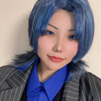 ao_haru24's profile picture. 20↑/雑多レイヤー/ ﾌｫﾛﾊﾞ慎重/お別れはﾌﾞﾛｯｸ/刀剣、🍑👹、🗼👽、🎤、🎾👑、学ﾏｽ等好きです🫶/ﾘﾄﾘﾝ⇨ https://t.co/ef9pqWa25x