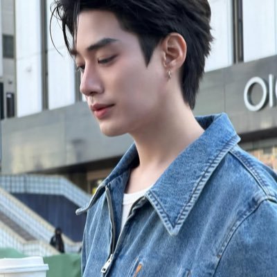 myfirstloveone's profile picture. 「 ✦ @TLE_mtm กมกม ෆ @firstone_wnk ✦ พี่รักแป๋ว 」