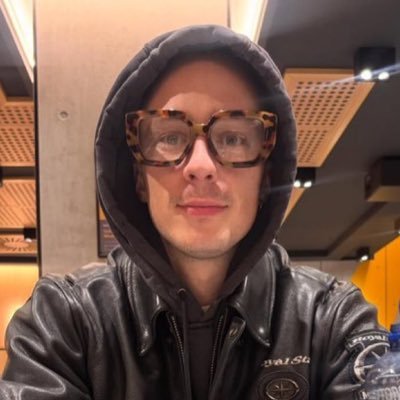 oatlygf's profile picture. 🧝‍♀️ @cyruszgf @vitaminfanatic