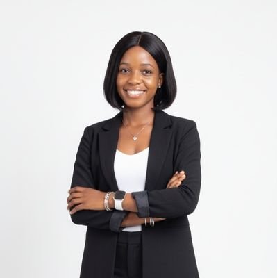 cre8iveblesspee's profile picture. UI/UX Designer || Frontend Web Developer || Graphics Designer