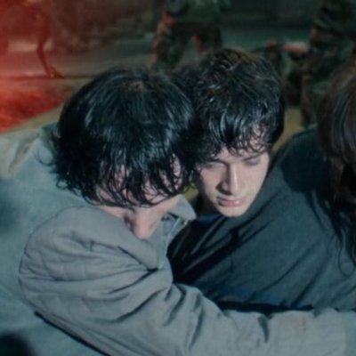 E1leenthewise's profile picture. Will byers defender since day 1 ¦ She/her ¦ Lesbian ¦ #STtwt