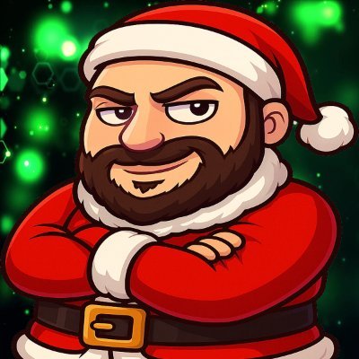 MadnessCTVidal's profile picture. Saludos, aquí vuestro amigo El Demencial. Partner de Streamloots.
CC para @TeamGMask. 
https://t.co/px9ExYxbm9
