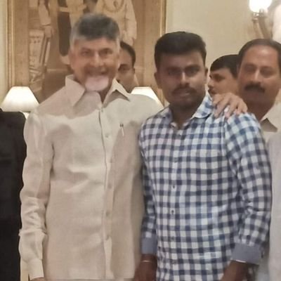 T_Naresh_99's profile picture. 