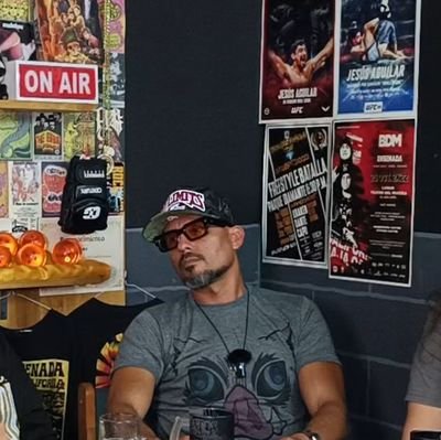 SoyLexMex's profile picture. Gordofóbico que opina de política, box, MMA, fútbol y lo que me dé la gana // conductor de @callejongatos