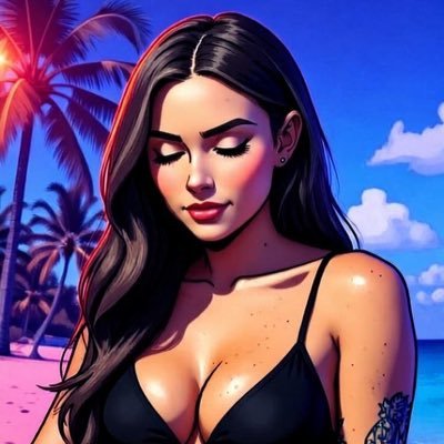 JennyMounier's profile picture. NFT‘s | DeFi | GoMining Ambassador claim your 5% Casback https://t.co/FD5XM2tdIh and LoveLandRanch and channel https://t.co/FQSSIh3rUE