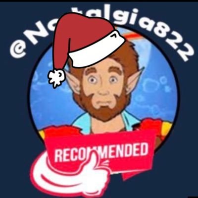 Nostalgia822's profile picture. Nostálgico empedernido, dibujos animados, cine y series de los 80/90. Generación Goonies. ¿Tenéis alguno una máquina del tiempo que os sobre?
