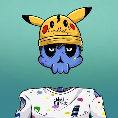 Nuel_theartist's profile picture. Telling brand stories using high quality illustrations and animations | brand designer | Ambassador | NFT artist @cursedbones_ and @hyperbu_ | tutor @thePW3acad