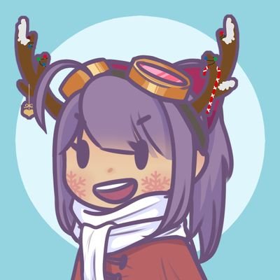 nyobsidian's profile picture. Consistently Inconsistent artist ⊱✿⊰ Artificer Vtweeter ⊱✿⊰ next art event: Cosmatsu ⊱✿⊰ 🛒 Under construction