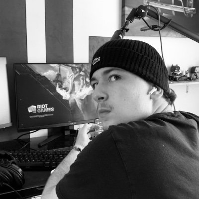 Lpz_NathanPro's profile picture. Étudiant  BTS Services Informatiques aux Oraganisation (SIO) Option SLAM - 1ʳᵉ année | Lycée Jean Lurçat | À la recherche de stages & échanges pro 👨‍💻