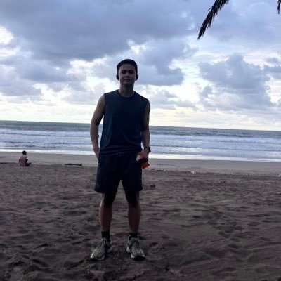 Ruli_Candra's profile picture. Choose a good heart not a good face, but u have both