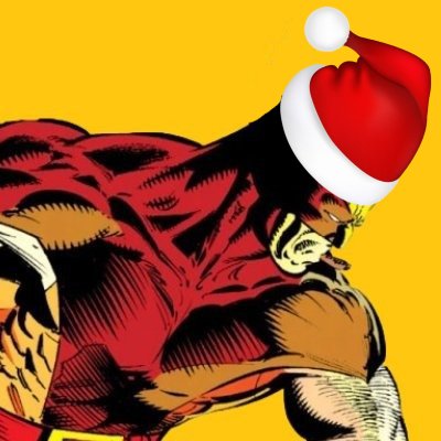 mvlsraff's profile picture. 