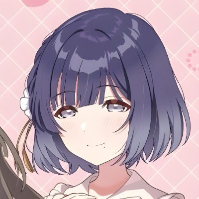 Nano_rails's profile picture. Hi Im Tomo I do Thomas stuff i like ウマ娘, 学園アイドルマスター, 2.5次元の誘惑, 鉄道むすめ巡, 僕の心のヤバイやつ, ひみつのアイプリ,ホロスターズ,その 着せ替え人形 ( ビスク・ドール まいてつ and 超ときめき♡宣伝部 !!