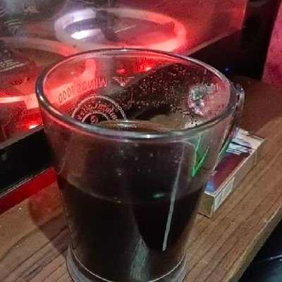 Laeesha48's profile picture. Semangat