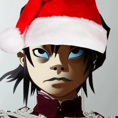 Spider_Kaiju's profile picture. 25 year old autistic man who's a Goji, Kaiju No.8, Gorillaz, Venom, P&S, and Cyberpunk Enjoyer #BlackLivesMatter #FreePalestine🇵🇸