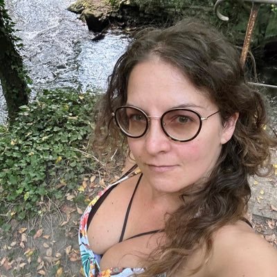 LouvierPatricia's profile picture. 